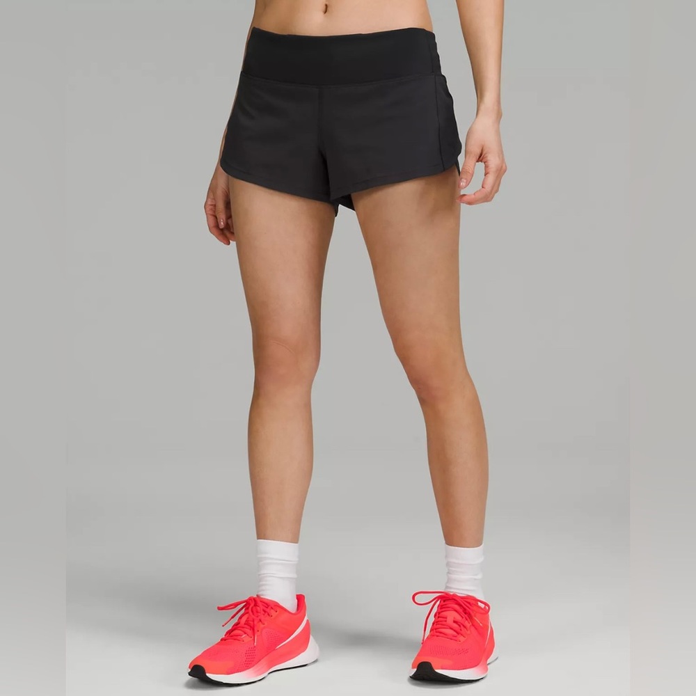 Lululemon Running Shorts